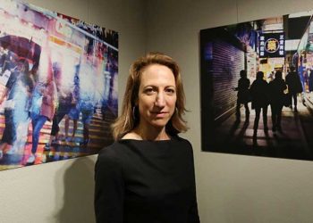 不願赴港隔離 香港美國商會會長請辭