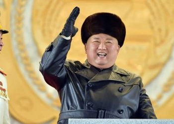 朝鮮禁售皮大衣 「由黨決定誰能穿」