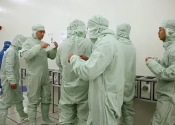 半導體人才赴陸發展又回台？旺宏董事長：沒人敢雇