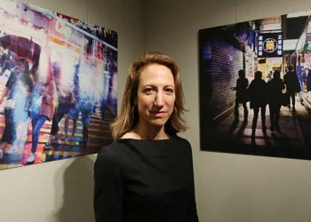 不願赴港隔離 香港美國商會會長請辭