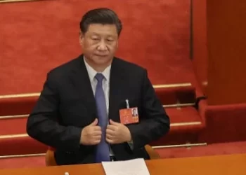 專家：決議為劃分習新時代 最新顯示：江澤民消失！