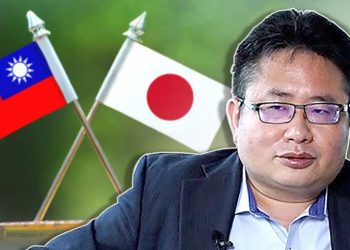 四大公投在即 矢板明夫：這一項「攸關生死」