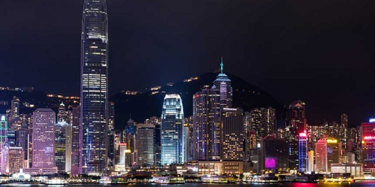 專家：香港「反起底法」反而侵犯公民隱私（圖片：Marc Fernandes/NurPhoto via Getty Images）