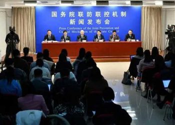 奧米克戎衝擊 學者：中國噩夢將在這時候終結