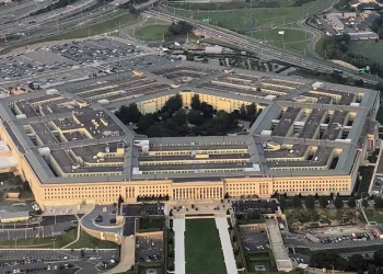 中共為改變世界格局強化軍力 分析：或引發新軍備競賽