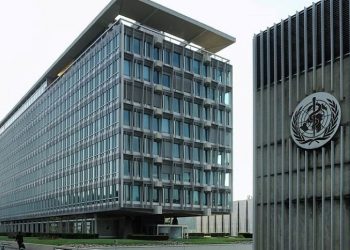 世衛召集各國制定應對疫情條約 專家：執行力是關鍵