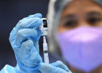 莫德納：或在2-3個月內開始製造Omicron專用疫苗
