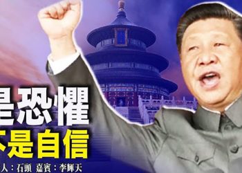 【頭頭是道】既自信又恐惧的中共未来可能会更加强势；國安法顛覆香港/立法會成橡皮圖章；國際刑警選舉前的爆料      美國11/18