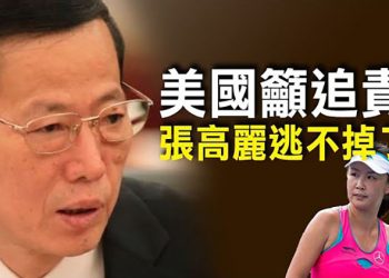 【每日要聞】美國務院籲追責張高麗；德國高價購中國呼吸機 劣質無人用；對立陶宛無可奈何？中共外交部怪西方大國