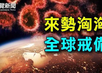 【粵覽新聞】南非最惡變種病毒來勢洶洶 全球陸續推「入境禁令」；病毒命名有玄機！避諱習近平？德智庫：中國囤積晶片致全球短缺