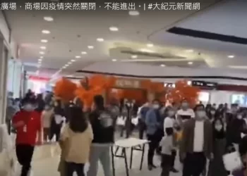 病毒流竄 鄭州淪陷 當局被指刻舟求劍