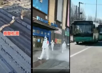 啥貓膩？大連稱找到疫情源頭 卻迴避關鍵點（視頻）