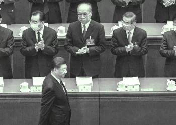 【專訪】夏業良：不服習近平人太多 想當皇帝是自掘墳墓