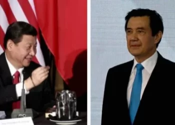 【“習馬會”六週年】 馬英九喊話習近平：尊重台灣民主體制