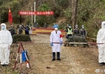 雲南瑞麗多次封城民怨沸騰 前市長發文也遇阻力