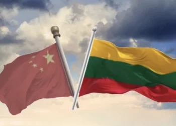 北京不敢與立陶宛斷交？業界評論兩國外交前景