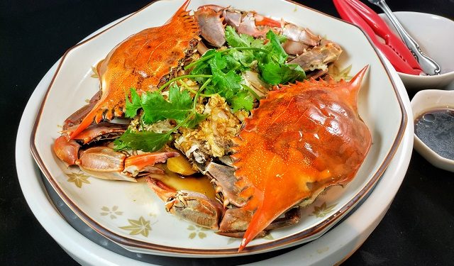 本食譜及照片由 【梁廚美食】烹飪節目梁師傅提供
Recipe and Photo developed by Master Chef James Leung