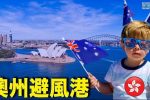 香港希望之聲