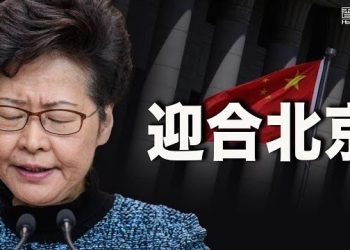 11月23日【香港簡訊】港府研究設口岸票站 學者批迎合北京催高投票率…