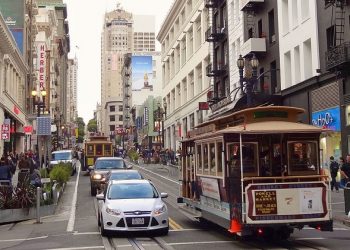 【時事聊天室】灣區道路連續 5 年處於”良好”狀態；拒絕社會主義議程！美36州長、市長選舉 共和黨多處領先…
