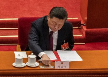 經濟學人：中共正在重塑“國家資本主義”