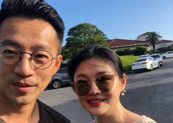 見過4面就閃婚 大S與汪小菲如今宣告結束10年婚姻