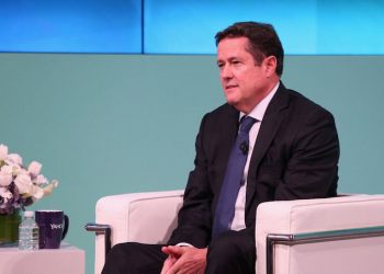 巴克萊CEO因與愛潑斯坦的關係而辭職