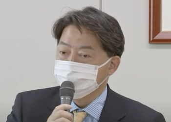 日外相林芳正受邀將訪問中國 學者：外交平衡操作