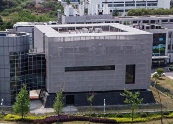 英媒：更多證據將中共病毒源頭指向武漢病毒研究所