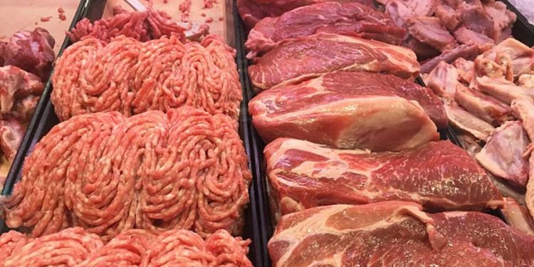 立陶宛農業部表示,正推動豬肉、牛肉等禽畜產品及更多乳製品輸往台灣(Photo by Creative Touch Imaging Ltd./NurPhoto via Getty Images)
