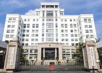 上海開發機器人檢察官 引多重憂慮