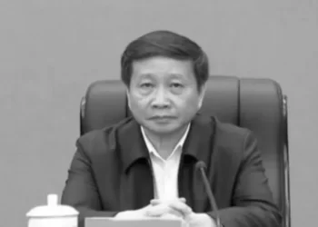 打虎不停！江西“第三虎”正式被捕 幕後大靠山曝光