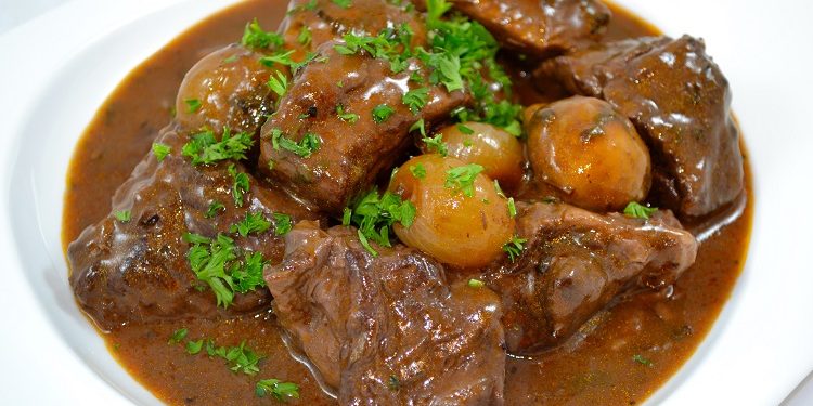 本食譜及照片由 【梁廚美食】烹飪節目梁師傅提供
Recipe and Photo developed by Master Chef James Leung