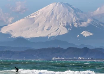 消息：日本将在12月底宣布外交抵制北京冬奥