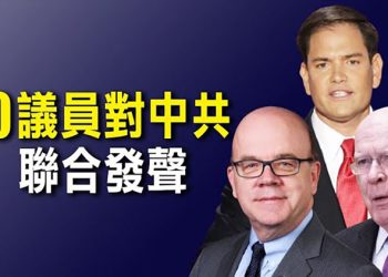 【每日要聞】支持西藏自治 美60名國會參眾議員聯合發聲；立陶宛召回駐中國外交人員； 討好北京 民主峰會台灣代表發言影像被中斷