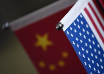 美最新民調：中共是最大威脅 擔憂兩國可能開戰