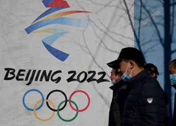 日本是否抵制冬奧？學者：派小咖代表出席回敬中方