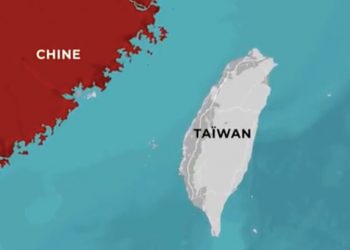 法電視台1小時專題報道 贊台灣民主制度是世界典範