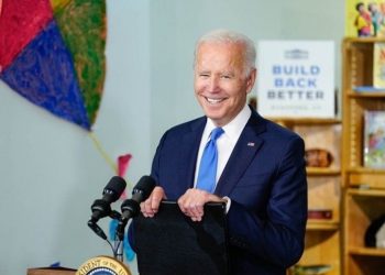 美2022國防授權法正式通過 台灣有機會參與環太平洋軍演