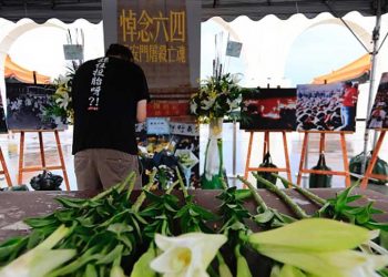 香港立法會選舉在即 僅1/4候選人覆問卷
