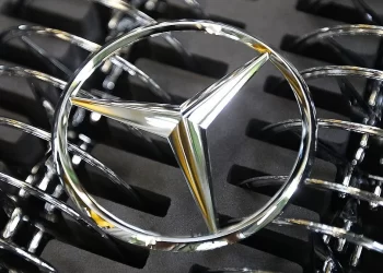 注資中國電動車70億全打水漂 德國車企宣佈離場