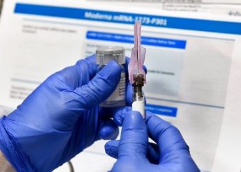 美第六巡迴上訴庭：允許拜登私企疫苗強制令生效