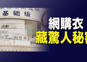 【每日要聞】北約危機戰備升級 普京朔爾茨通話 打還是不打？英國女子聖誕購新衣 大衣內竟藏了中國囚犯的…  主播：鍾嘉慧