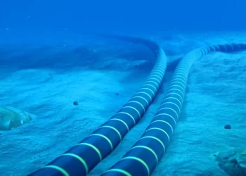 美日澳合资建海底电缆 助太平洋三小国加强抗中