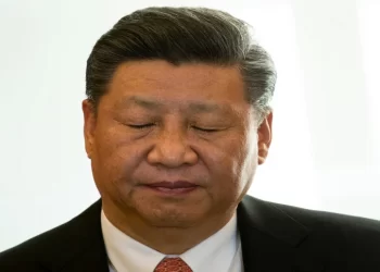 中南海權鬥升溫 官媒“造反”公開否定習近平？