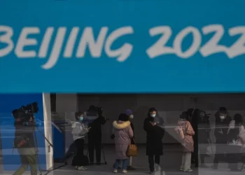 紐澳英響應“外交抵制”冬奧 分析：中國將被“孤立”