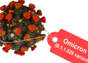 Omicron來勢洶洶43國淪陷 南非確診病例不斷上升