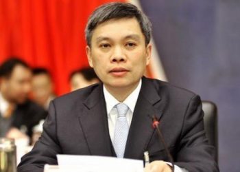 曾被習近平點名表揚 劉捷打破慣例空降杭州任書記