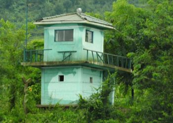 朝鮮一家人出逃中國 慘遭用麻袋裝回 難逃悲慘命運