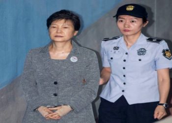 聖誕前夕 韓國總統宣布特赦朴槿惠
